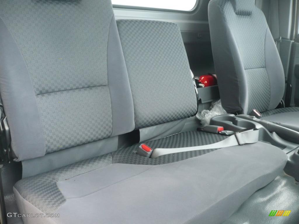 2011 Isuzu N Series Truck NPR ECO-Max interior Photo ...