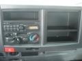 Controls of 2011 N Series Truck NPR ECO-Max