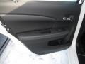 Black Door Panel Photo for 2011 Chrysler 200 #43256582