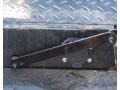 Bright White - Ram 4500 SLT Crew Cab 4x4 Flat Bed Stake Truck Photo No. 9