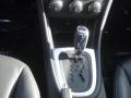  2011 Avenger Lux 4 Speed Automatic Shifter