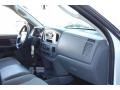 2009 Dodge Ram 4500 Slate Gray Interior Interior Photo