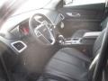 2011 Carbon Black Metallic GMC Terrain SLT AWD  photo #3