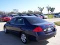 2006 Royal Blue Pearl Honda Accord EX Sedan  photo #5