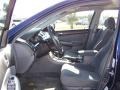 2006 Royal Blue Pearl Honda Accord EX Sedan  photo #8