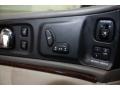 Light Graphite Controls Photo for 1997 Lincoln Continental #43257698