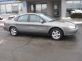 2002 Spruce Green Metallic Ford Taurus SES  photo #6