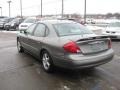 2002 Spruce Green Metallic Ford Taurus SES  photo #9