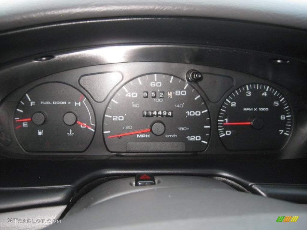 Ford Taurus Gauge Simple Guide About Wiring Diagram