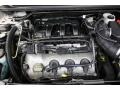  2008 Taurus X SEL AWD 3.5L DOHC 24V VCT Duratec V6 Engine