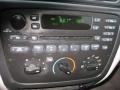 2002 Ford Taurus SES Controls