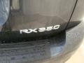 Smokey Granite - RX 350 AWD Photo No. 4