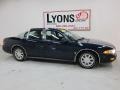 Ming Blue Metallic - LeSabre Limited Photo No. 17