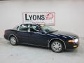 Ming Blue Metallic - LeSabre Limited Photo No. 20