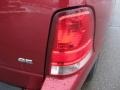 2005 Dark Toreador Red Metallic Ford Freestar SE  photo #17