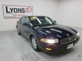 Ming Blue Metallic - LeSabre Limited Photo No. 24