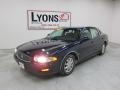 Ming Blue Metallic - LeSabre Limited Photo No. 25