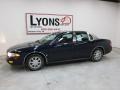Ming Blue Metallic - LeSabre Limited Photo No. 29