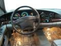 Ming Blue Metallic - LeSabre Limited Photo No. 34