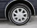 Ming Blue Metallic - LeSabre Limited Photo No. 35