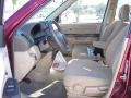 2006 Redondo Red Pearl Honda CR-V LX  photo #9