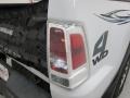 2006 Arctic White Mitsubishi Raider DuroCross Extended Cab 4x4  photo #4