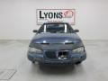 1994 Medium Blue Metallic Pontiac Grand Am SE Sedan  photo #7