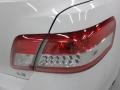 Super White - Camry LE Photo No. 4