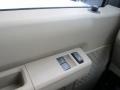 2010 Oxford White Ford E Series Van E350 XLT Passenger  photo #24