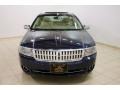 2007 Dark Blue Pearl Metallic Lincoln MKZ AWD Sedan  photo #2