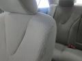 Super White - Camry LE Photo No. 13