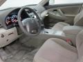 Super White - Camry LE Photo No. 16