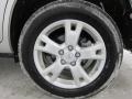 Classic Silver Metallic - RAV4 4WD Photo No. 2