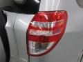 Classic Silver Metallic - RAV4 4WD Photo No. 4