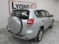Classic Silver Metallic - RAV4 4WD Photo No. 6