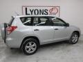 Classic Silver Metallic - RAV4 4WD Photo No. 7