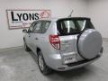 Classic Silver Metallic - RAV4 4WD Photo No. 8