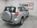 Classic Silver Metallic - RAV4 4WD Photo No. 10