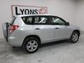 Classic Silver Metallic - RAV4 4WD Photo No. 14