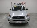 Classic Silver Metallic - RAV4 4WD Photo No. 19
