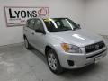 Classic Silver Metallic - RAV4 4WD Photo No. 20
