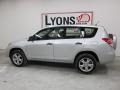 Classic Silver Metallic - RAV4 4WD Photo No. 25