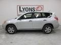 Classic Silver Metallic - RAV4 4WD Photo No. 26
