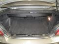 Black Trunk Photo for 2009 BMW 1 Series #43260694