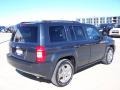Steel Blue Metallic - Patriot Sport Photo No. 3