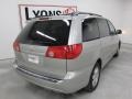 2006 Silver Shadow Pearl Toyota Sienna XLE  photo #13