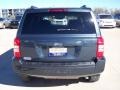 Steel Blue Metallic - Patriot Sport Photo No. 4