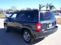 Steel Blue Metallic - Patriot Sport Photo No. 5