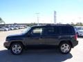 Steel Blue Metallic - Patriot Sport Photo No. 6
