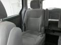 2006 Silver Shadow Pearl Toyota Sienna XLE  photo #33